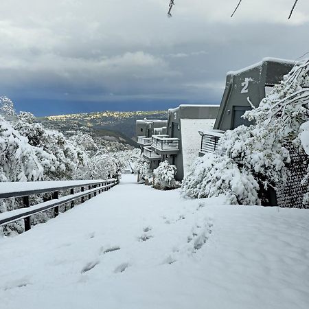 Orion, Hills Of Zaarour Vila Exterior foto